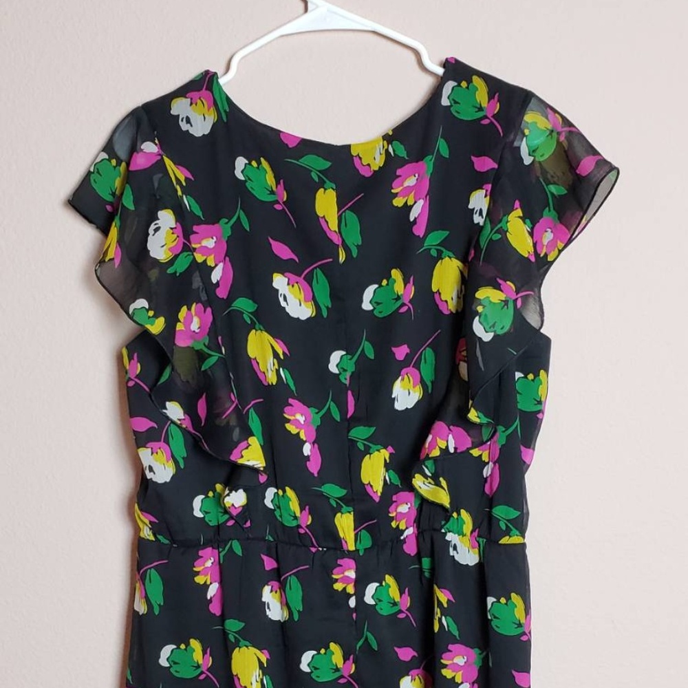 Old Navy Women Beautiful Dress Size L